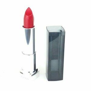 Maybelline New York Color Sensational Red Lipstick